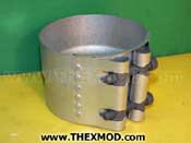 Clamp Loop - 4in dia - 3290347R1, 268-1940