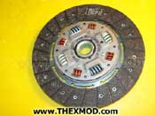 Disk Clutch  - FTC1994, UQB000130