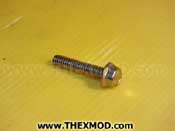 Screw Cap - 2a Thread - 1.250in Long - 1764650