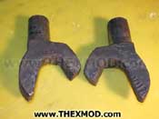 Forks - Lifting Set - Pair - 12174, Y045-931-09