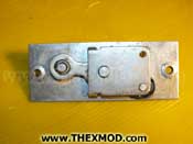 Lock Release - RH Interior - 171 273 04