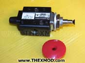Spool Valve - 63-0406-02, 3300773R1