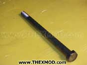 Bolt Machine - 0.375in-24 unf - UF6029