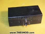 Magnet Permanent - Y101 097 06, 4176