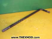 Handle - 2991, Y100 417 03