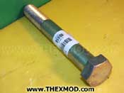 Bolt Machine - M24 x 3.00 - 181.50mm - 3300033R1