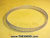 Pulse Wheel - 81524030025