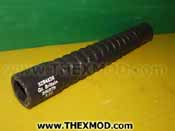 Hose - Silicon - 305mm Long - 25mm Inside DIA 