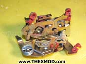 Latch Door - Right Hand - EN9673462