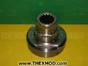 Coupling - Drive Shaft - FV659091