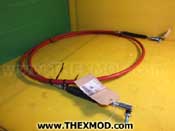 Gearshift Cable - 207477/3.50, 4400016000