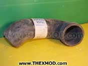Hose - 65mm id - 213mm Long - PERKINS 3483H004