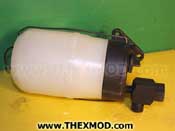 Evaporator Alcohol - 91087132, APSA9024