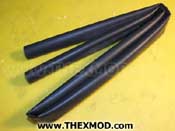 Insulation Sleeving - 24mm id - 8mm id - 157-3903