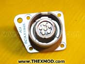 Connector - SC/A1/30606