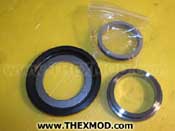 Shock Absorber Service Kit - KTA 12441/1