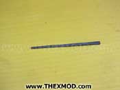 Pin - tapered - 1.500in Long - 46 PT3