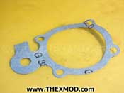 Gasket - 6.672in Long x 4500in wide - 6381563