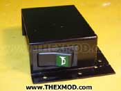 Switch - Horn - Kit -  MS-2431-011