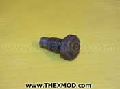 Screw Location - Rocker Shaft  - CV593