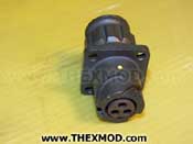 Socket - Light - ABB03E10SL3SSN