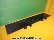 Bracket - Number Plate