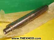 Hose - Air Duct - Connecting Tube 