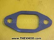 Gasket - 3929881