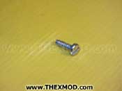 Screw - 8 x 5/8 Pan S/Tap - BS4174