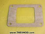 Gasket - 60mm wide x 60mm aperture Long - CV14056