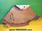 Shield Air Duct - RH - FV611020
