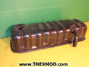 Cover Engine Poppet Valve Rocker Arm - 37188535