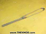 Restrainer Control Box Cable - MU77127/6AND7