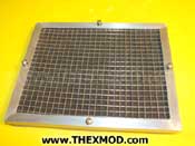 Filter Air Conditioning - 175mm x 145mm 29/A2/0001