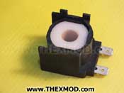 Coil Solenoid - 796018