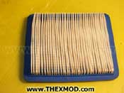 Filter - Air - 491588S