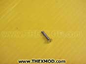 Screw Machine - M2 x 0.4mm - 10mm Long 
