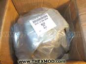 Kingpin - 114mm flange od - K2 1416, 4KK384