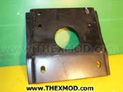 Bracket Engine Mounting - 9.06in x 8.44in- 8828778