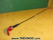 Transmission Dipstick - 7161210230