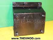 Bracket - 170mm x 167mm - 191 737 00