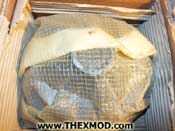 Damper Crankshaft - 91000102