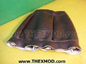 Gaiter Gear Shift Unit - Y05514809