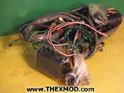 Wiring Harness - 91065032