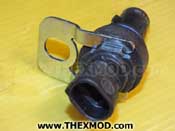 Transducer - Motional Pickup - 2 0073-050, 3HD964