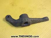 Lever Mounting - 0.750in x 3.520in - FV793748