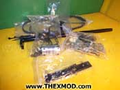 Door Unlocking Assembly - 12828-011