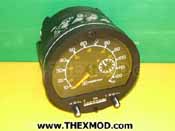 Gauge - Tachograph - 24V - Veeder-Root - 8400