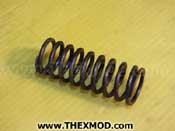Spring Helical - CV60506