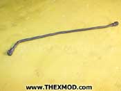 Arm Wiper - 10.53in from both pivot hole- FV721199